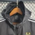 Jaqueta Corta Vento Argentina 23/24 Adidas - Preta - loja online
