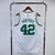Regata Boston Celtics n°42 Al Horford "Association Edition" 23/24 Nike - Branca na internet
