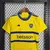 Kit Infantil Boca Juniors II 23/24 Adidas - Amarelo - comprar online