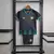 Kit Infantil Irlanda III 2023/24 Castore - Preto e Verde