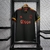 Camisa Ajax III "Bob Marley" 21/22 Torcedor Adidas - Preta na internet