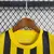 Kit Infantil Al-Ittihad I 22/23 Nike - Amarelo e Preto na internet
