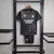 Kit Infantil Real Madrid Y-3 IV Goleiro 23/24 Adidas - Preto