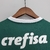 Camisa Palmeiras I 22/23 Torcedor Puma - Verde e Branca - loja online