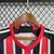Kit Infantil São Paulo II 23/24 Adidas - Vermelho e Preto - comprar online