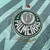 Camisa Palmeiras Goleiro I 24/25 Torcedor Puma - Verde - loja online