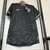 Camisa Botafogo II 24/25 Torcedor Reebok - Preta e Dourada - Tiger Sports | A Loja dos Torcedores e Amantes do Futebol!