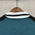 Imagem do Camisa Vasco Goleiro 24/25 Torcedor Kappa - Azul Petróleo/Verde