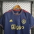 Camisa Ajax II 22/23 Torcedor Adidas - Azul - Tiger Sports | A Loja dos Torcedores e Amantes do Futebol!
