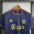 Camisa Ajax II 22/23 Torcedor Adidas - Azul - Tiger Sports | Garra em cada detalhe!