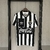Camisa Botafogo I 1992/93 Retrô Umbro - Preta e Branca