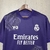 Camisa Real Madrid Y-3 IV 23/24 Torcedor Adidas - Roxa - Tiger Sports | A Loja dos Torcedores e Amantes do Futebol!