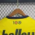 Camisa Fenerbahçe II 23/24 Torcedor Puma - Amarela - loja online
