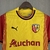 Camisa Lens I 23/24 Torcedor Puma - Amarela e Vermelha - loja online