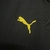 Camisa Peñarol 132 Anos 23/24 Torcedor Puma - Preta - loja online