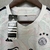 Kit Infantil Ajax II 23/24 Adidas - Branco - Tiger Sports | A Loja dos Torcedores e Amantes do Futebol!