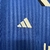 Camisa Schalke 04 I 23/24 Torcedor Adidas - Azul - loja online