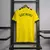 Camisa Borussia Dortmund I 22/23 Torcedor Puma - Amarela e Preta - loja online