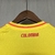 Camisa Colômbia I 2024/25 Torcedor Adidas - Amarela - Tiger Sports | A Loja dos Torcedores e Amantes do Futebol!