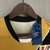 Camisa Rayo Vallecano III 23/24 Torcedor Umbro - Dourada - loja online