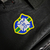 Camisa Brasil Especial Centenário da FIFA Goleiro 2004 Retrô Nike - Preta - loja online