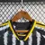 Kit Infantil Juventus I 23/24 Adidas - Preto, Branco e Amarelo na internet