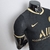 Camisa PSG "Versão Black Gold" 22/23 Jogador Nike - Preta e Dourada - comprar online