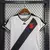 Kit Infantil Vasco II 24/25 Kappa - Branco e Preto - comprar online