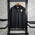 Camisa Brasil Especial Centenário da FIFA Goleiro 2004 Retrô Nike - Preta na internet