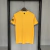 Imagem do Camisa Wolverhampton I 23/24 Torcedor Castore - Amarelo-Alaranjado (Âmbar)