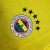 Camisa Fenerbahçe II 23/24 Torcedor Puma - Amarela