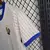 Imagem do Kit Infantil França II 2024/25 Nike - Branco e Azul