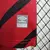 Imagem do Kit Infantil Athletico Paranaense III 23/24 Umbro - Preto