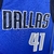 Regata Dallas Mavericks n°41 Dirk Nowitzki "Icon Edition" 23/24 Nike - Azul - loja online