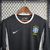Camisa Brasil Goleiro 2002 Retrô Nike - Preta - Tiger Sports | A Loja dos Torcedores e Amantes do Futebol!