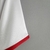 Imagem do Camisa Mônaco I 22/23 Torcedor Kappa - Branca e Vermelha