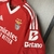 Camisa Benfica I 24/25 Torcedor Adidas - Vermelha - comprar online