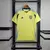 Camisa Suécia I 2024/25 Torcedor Adidas - Amarela na internet