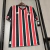 Camisa São Paulo II 24/25 Torcedor New Balance - Vermelha e Preta na internet