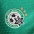 Camisa Maccabi Haifa I 23/24 Torcedor Adidas - Verde
