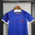 Kit Infantil Chelsea I 23/24 Nike - Azul - comprar online