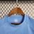 Camisa Athletico Paranaense II 23/24 Torcedor Umbro - Azul Celeste - loja online
