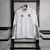 Jaqueta Corta Vento Flamengo 23/24 Adidas - Branca - comprar online