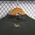 Camisa Ajax III "Bob Marley" 21/22 Torcedor Adidas - Preta - loja online