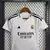 Kit Infantil Real Madrid I 24/25 Adidas - Branco - comprar online