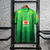 Camisa Brasil Pré-Jogo 2020/21 Retrô Nike - Verde na internet