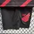 Imagem do Kit Infantil Athletico Paranaense I 23/24 Umbro - Vermelho e Preto