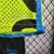 Kit Infantil Arsenal II 23/24 Adidas - Verde e Preto