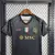 Kit Infantil Napoli III 23/24 EA7 - Preto - comprar online