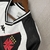 Camisa Vasco II 24/25 Torcedor Kappa - Branca e Preta (Patrocínio Betfair)